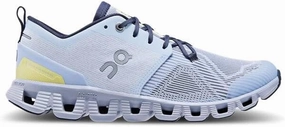 ON Women's Cloud X 3 Shift (Heather - Midnight, 10.5 US)