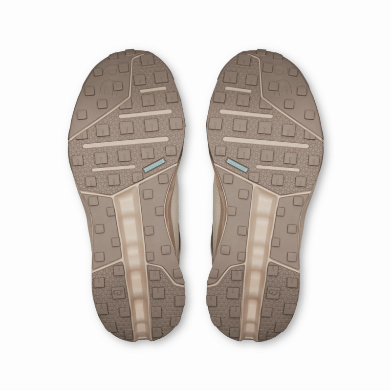 On Women's Cloudhorizon - Ice/Cream