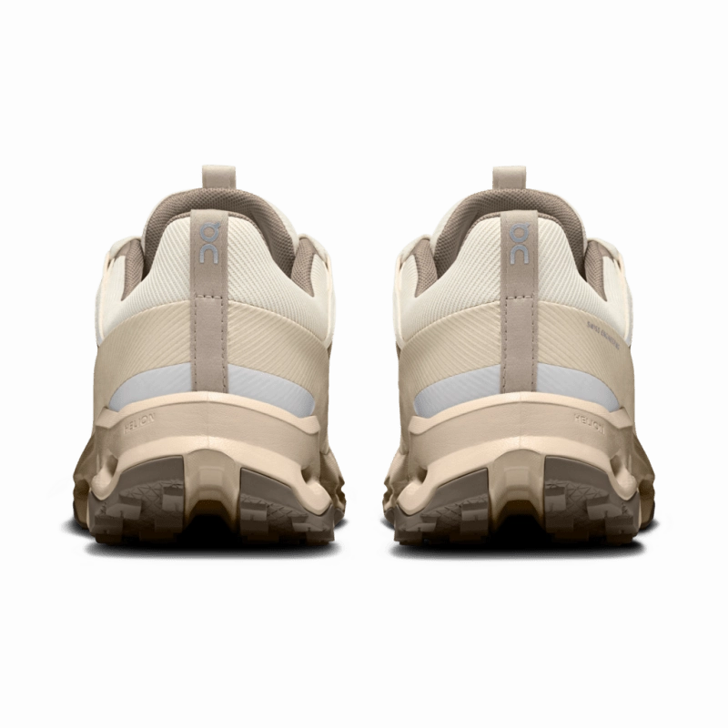 On Women's Cloudhorizon - Ice/Cream