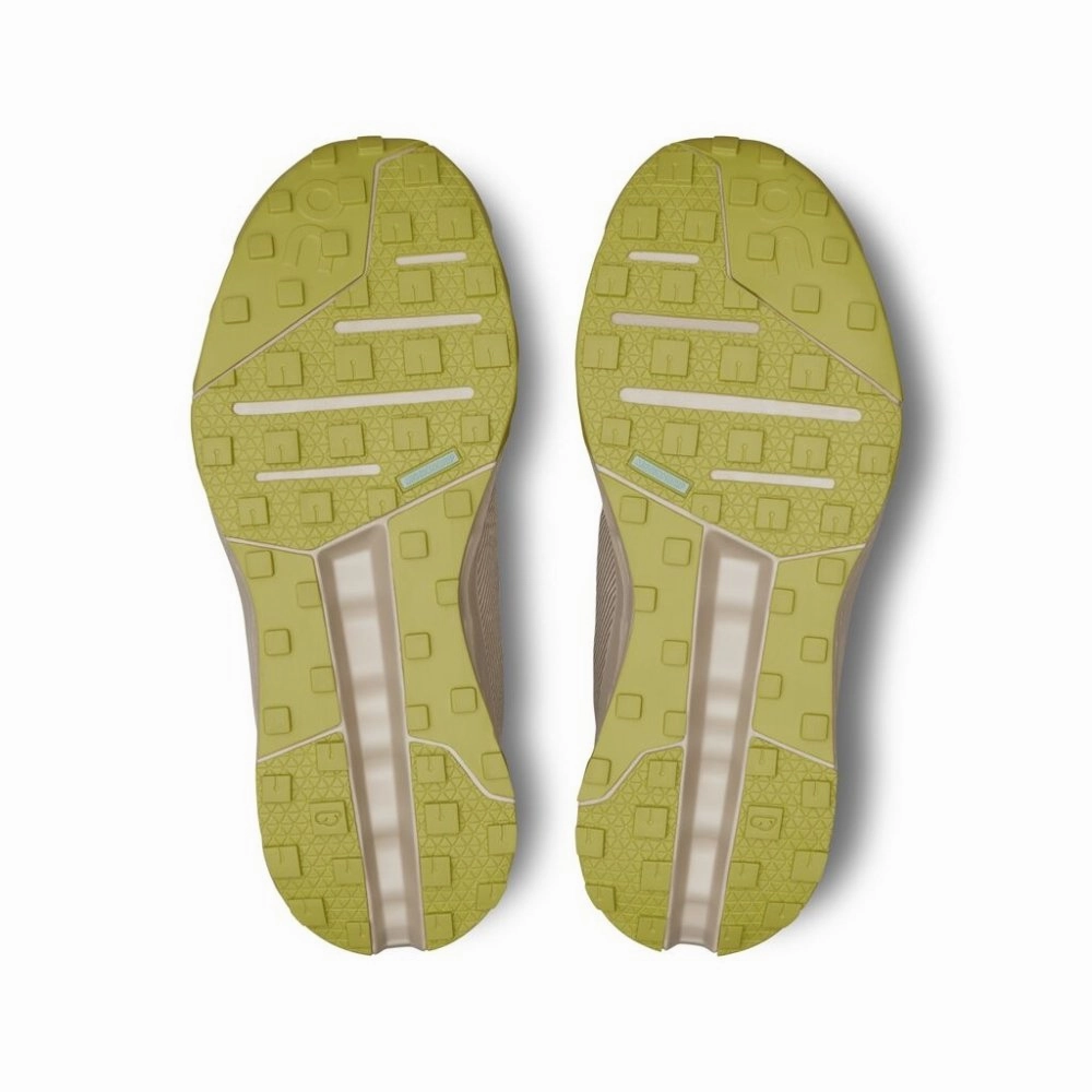 On Women's Cloudhorizon - Zinc/Sand