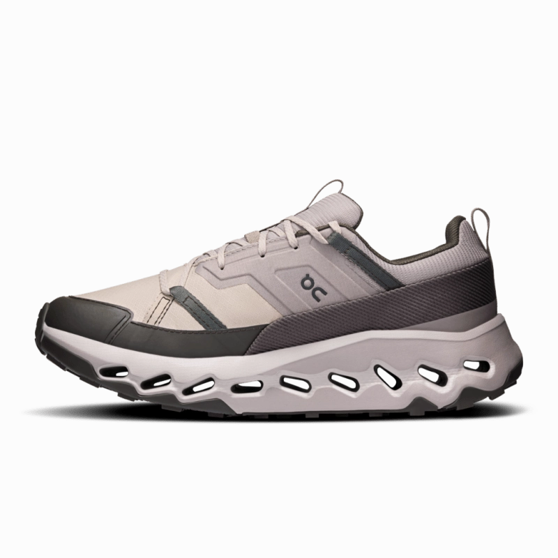 On Women's Cloudhorizon Waterproof - Desert/Thorn