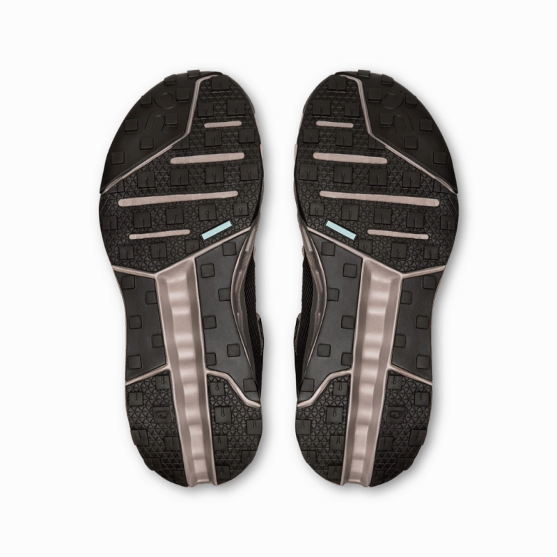 On Women's Cloudhorizon Waterproof - Desert/Thorn