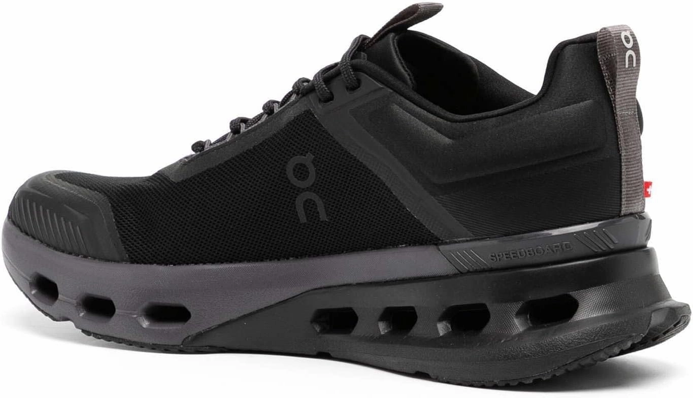 On Women's Cloudnova X Sneaker