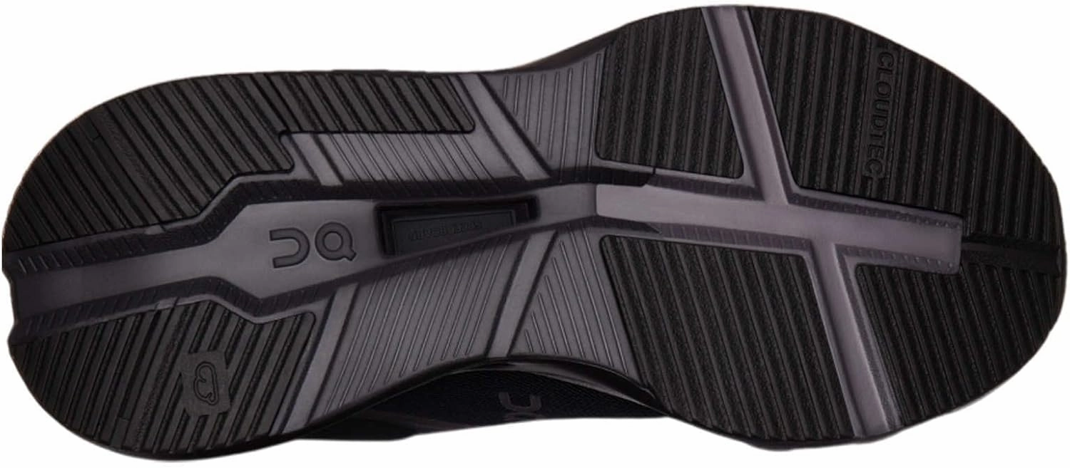 On Women's Cloudnova X Sneaker