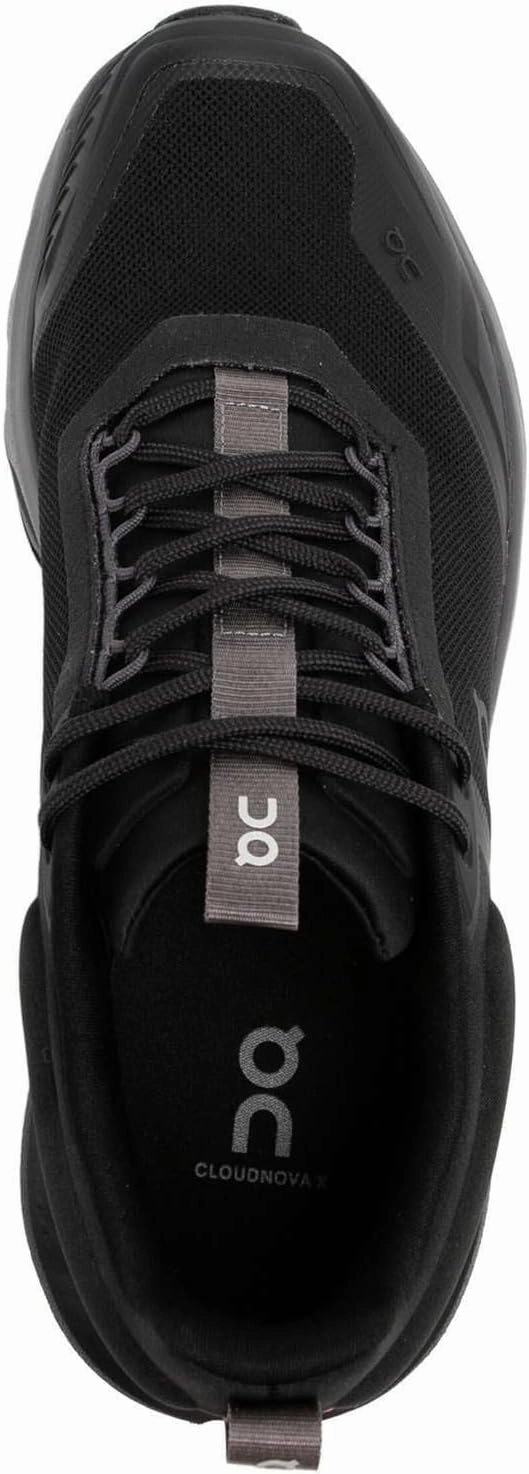 On Women's Cloudnova X Sneaker
