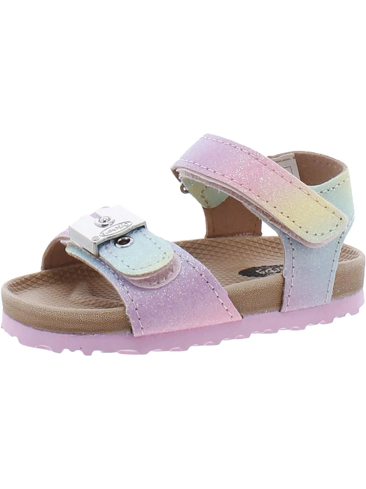 Original Girl Girls Little Kid Ankle Strap Sandals