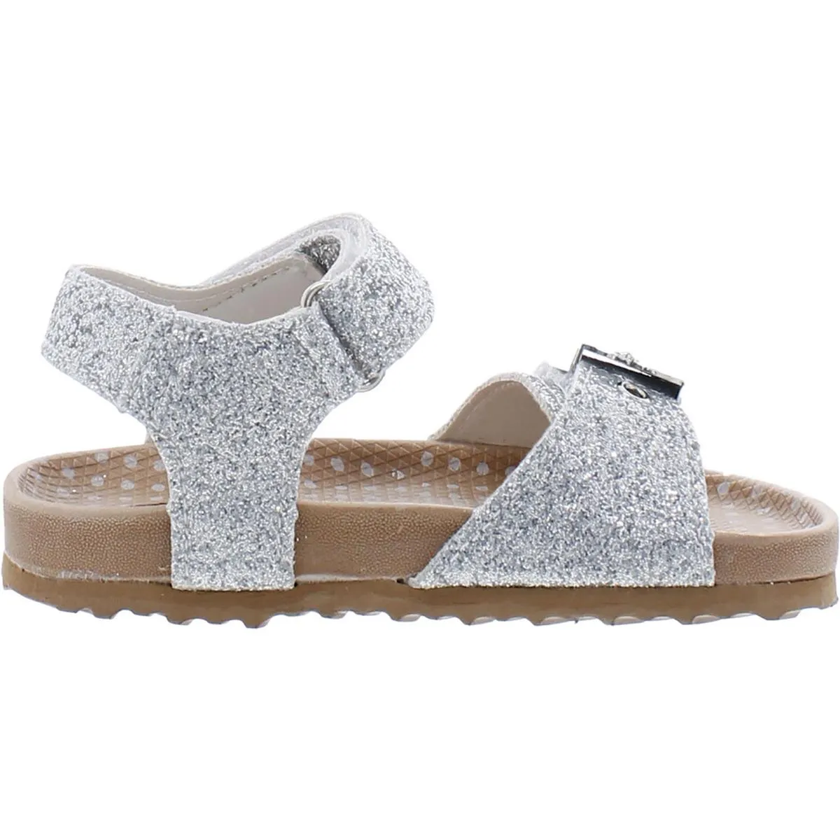 Original Girl Girls Little Kid Ankle Strap Sandals