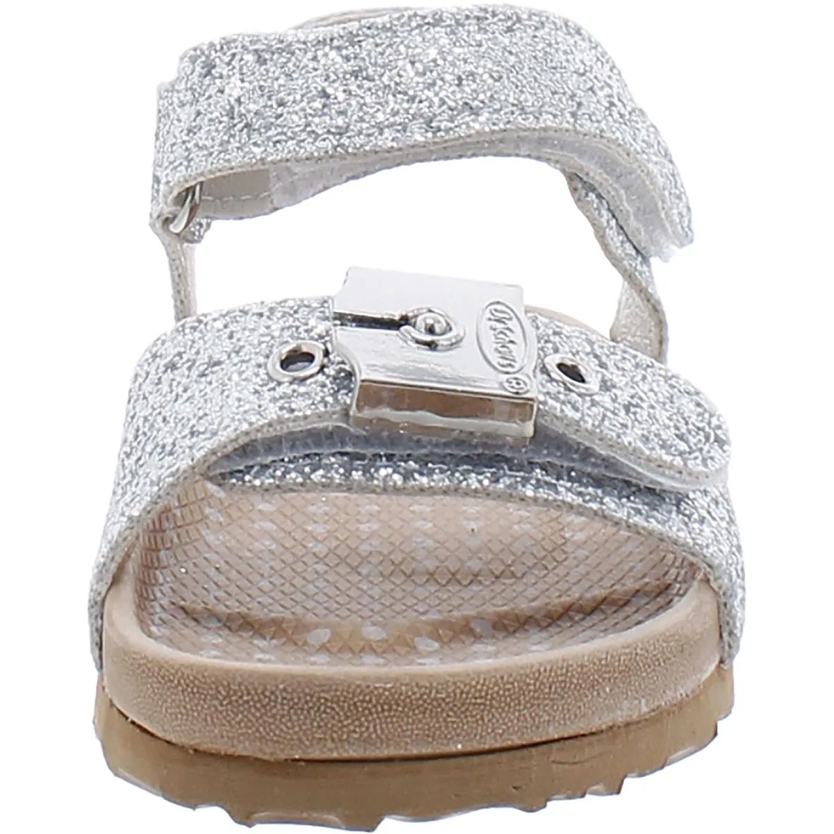 Original Girl Girls Little Kid Ankle Strap Sandals