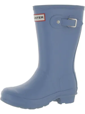 Original Girls Durable Knee High Rain Boots