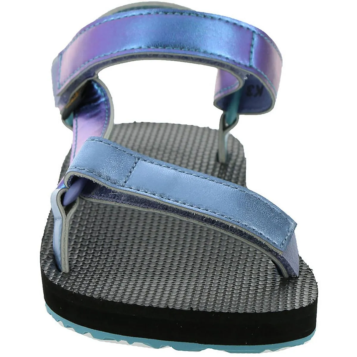 ORIGINAL UNIVERSAL SHIMMER Girls Little Kid Open Toe Sport Sandals