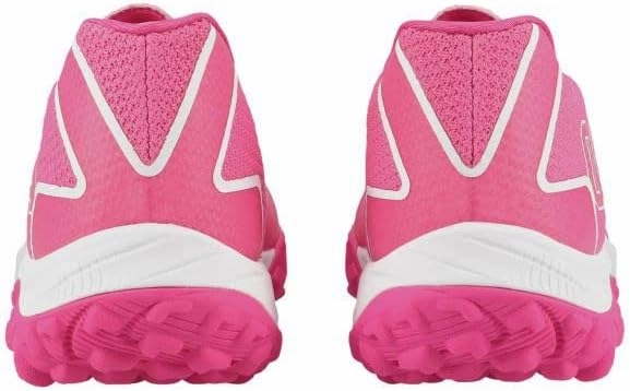 Osaka Women Field Hockey Turf Shoes Pink - Kai MK1