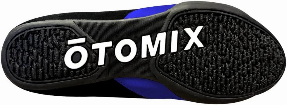 Otomix Women's Stingray Escape Bodybuilding Weightlifting MMA & Wrestling Shoes