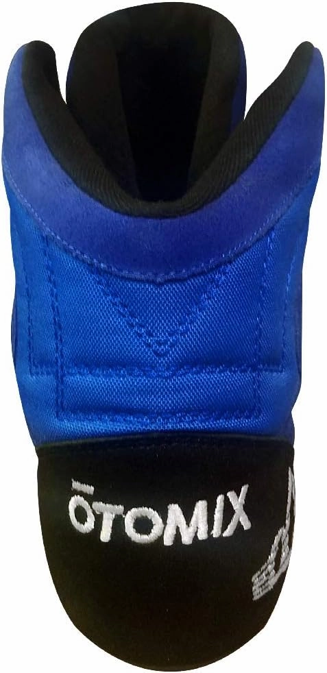 Otomix Women's Stingray Escape Bodybuilding Weightlifting MMA & Wrestling Shoes