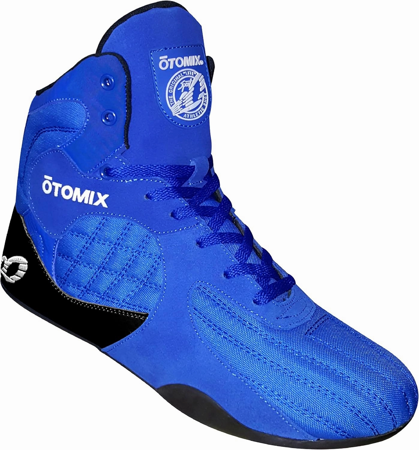 Otomix Women's Stingray Escape Bodybuilding Weightlifting MMA & Wrestling Shoes