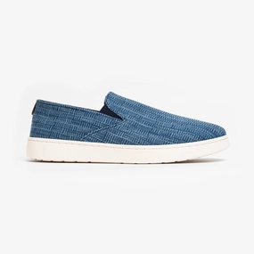 Panama Blue Beacon