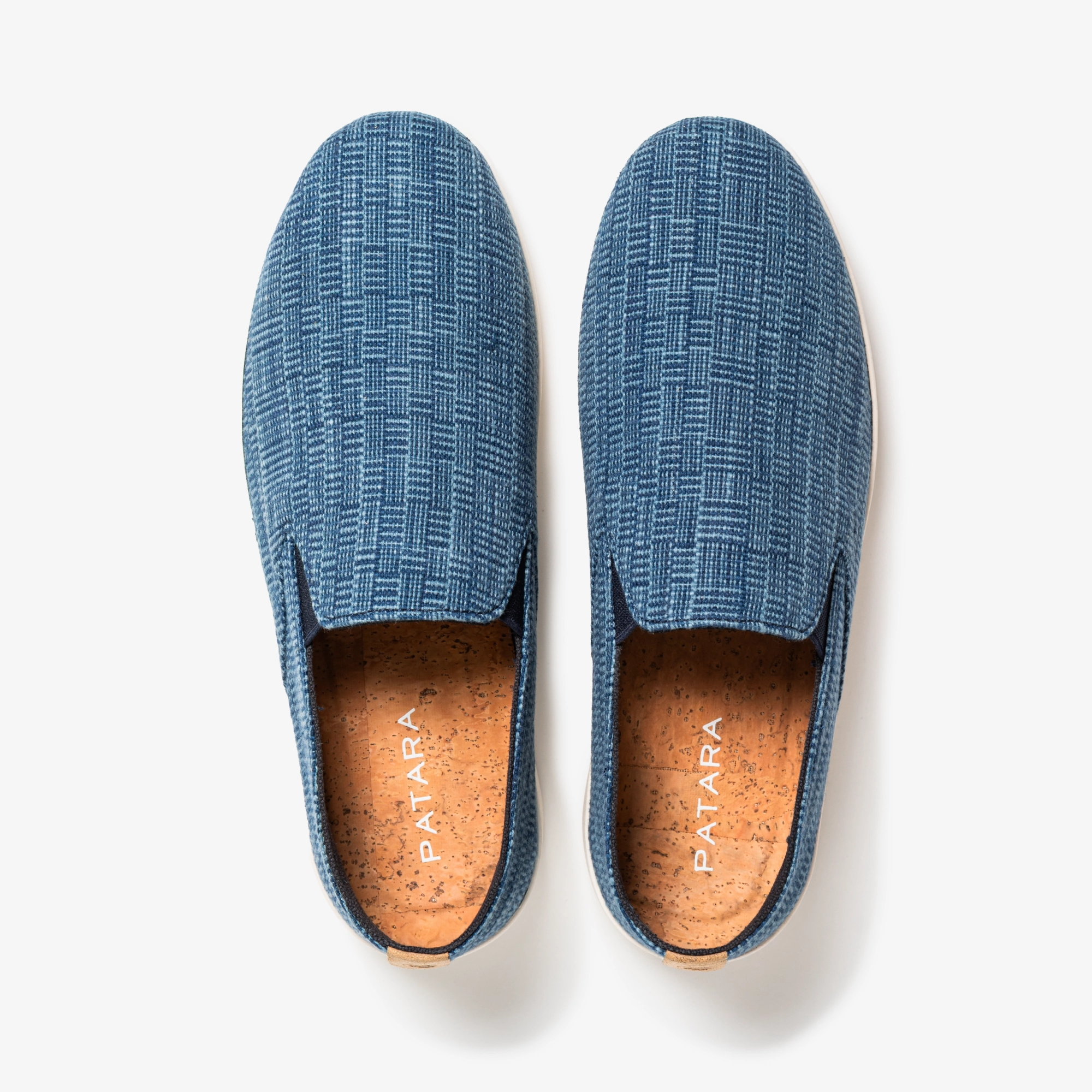 Panama Blue Beacon