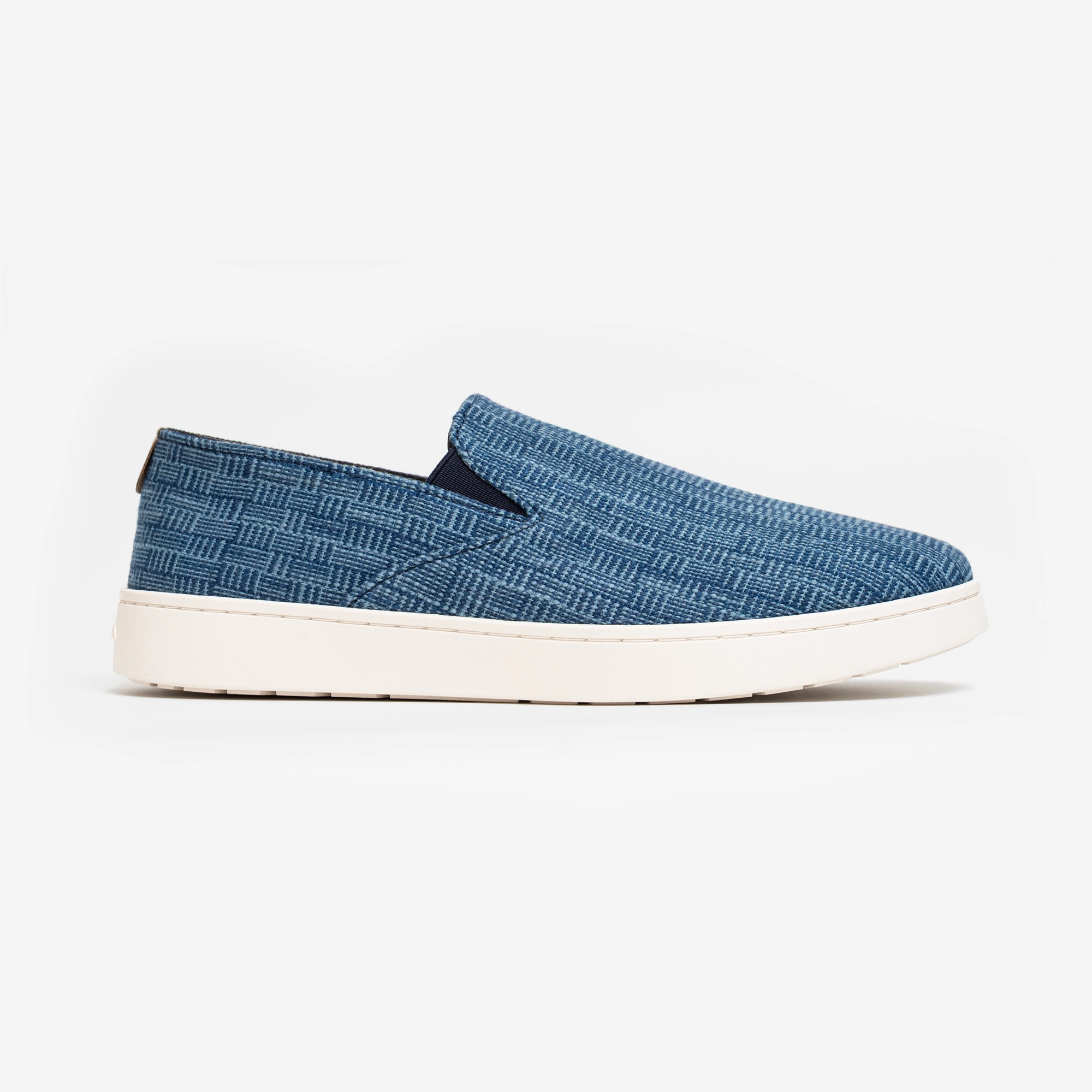 Panama Blue Beacon