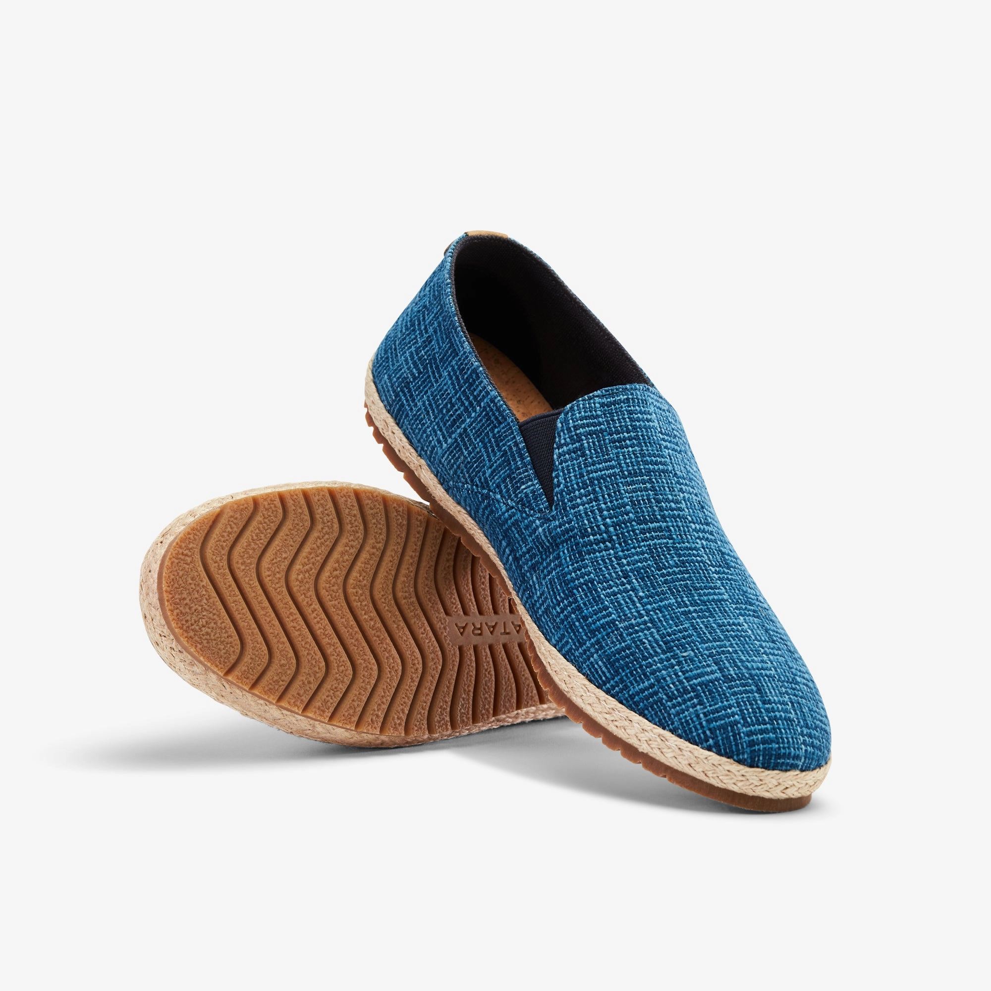 Panama Blue Seeker
