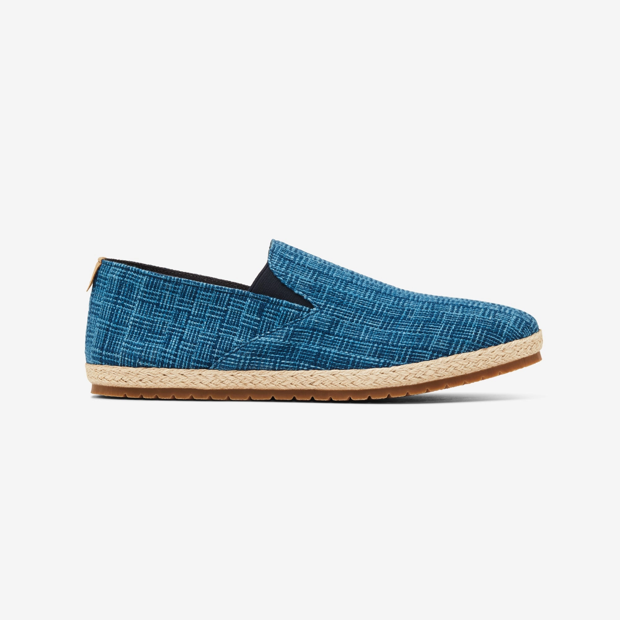 Panama Blue Seeker