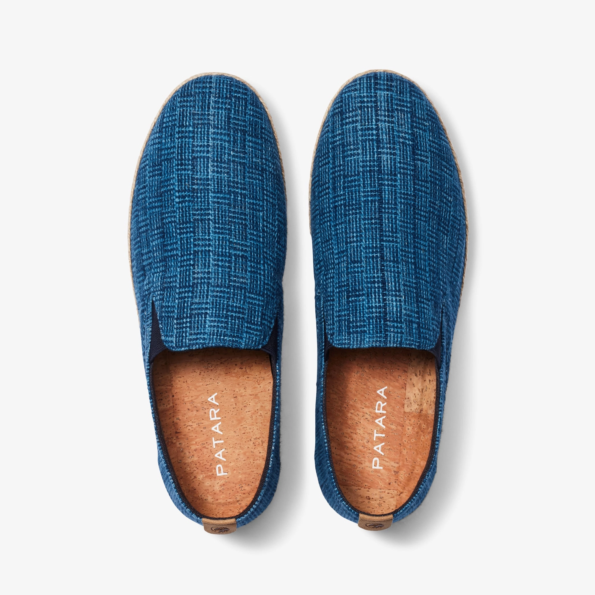 Panama Blue Seeker