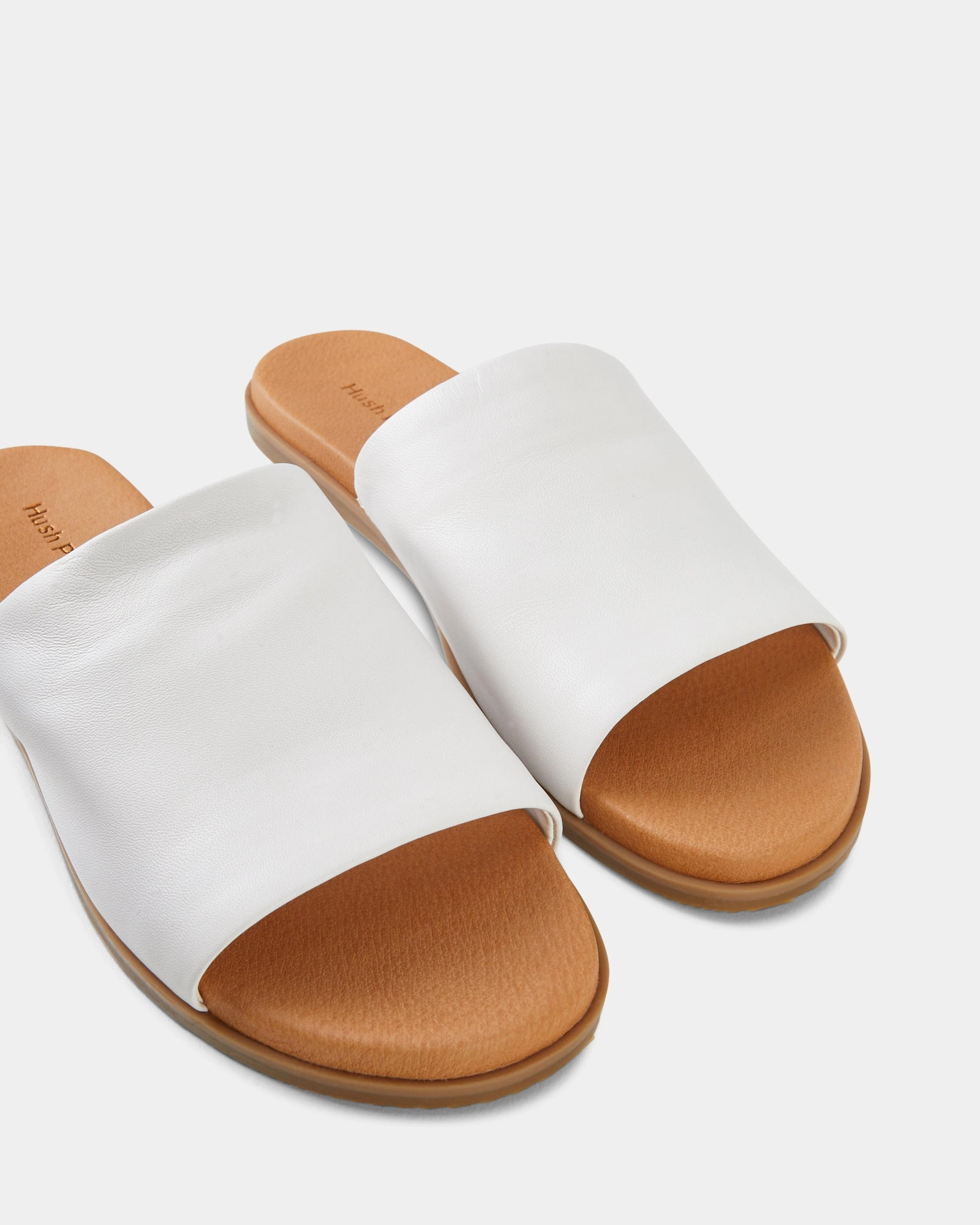 Paradise White