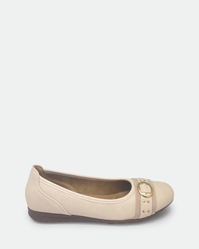 Patches Beige