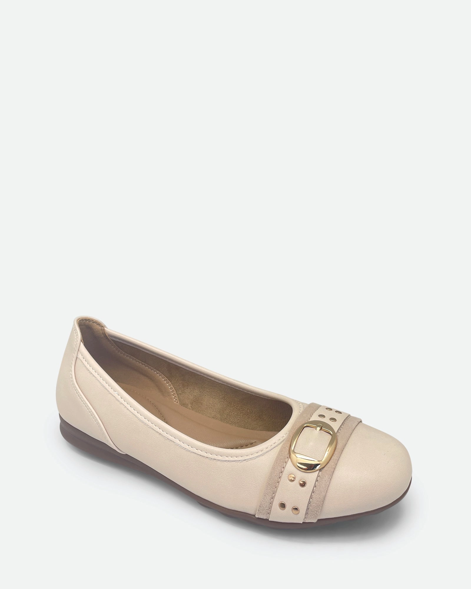 Patches Beige