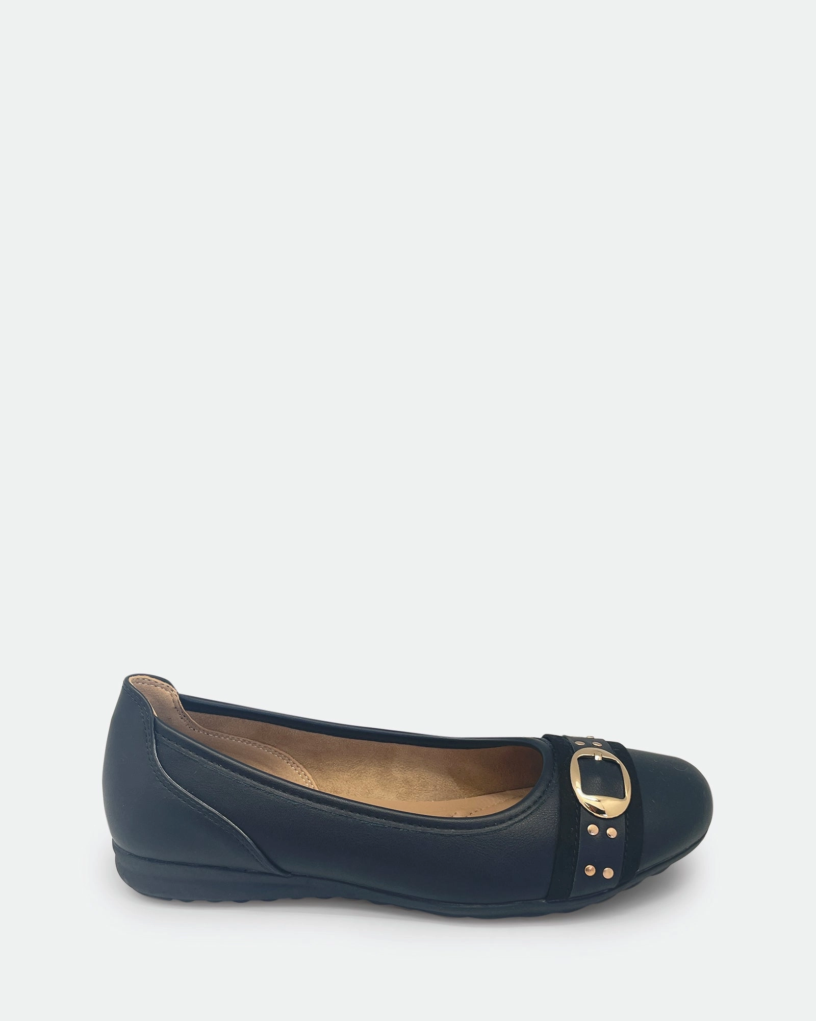 Patches Black