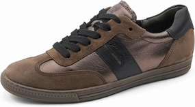 Paul Green Adult Silber