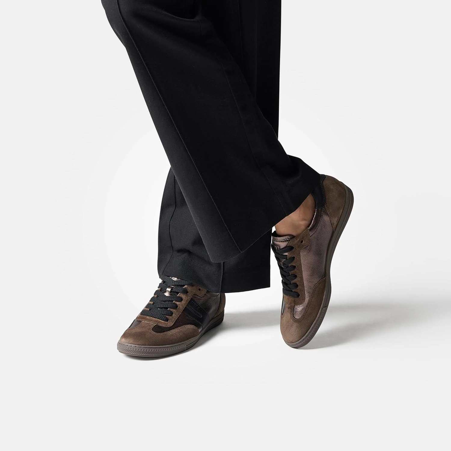 Paul Green Adult Silber