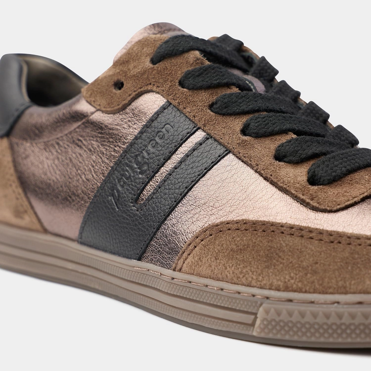Paul Green Adult Silber