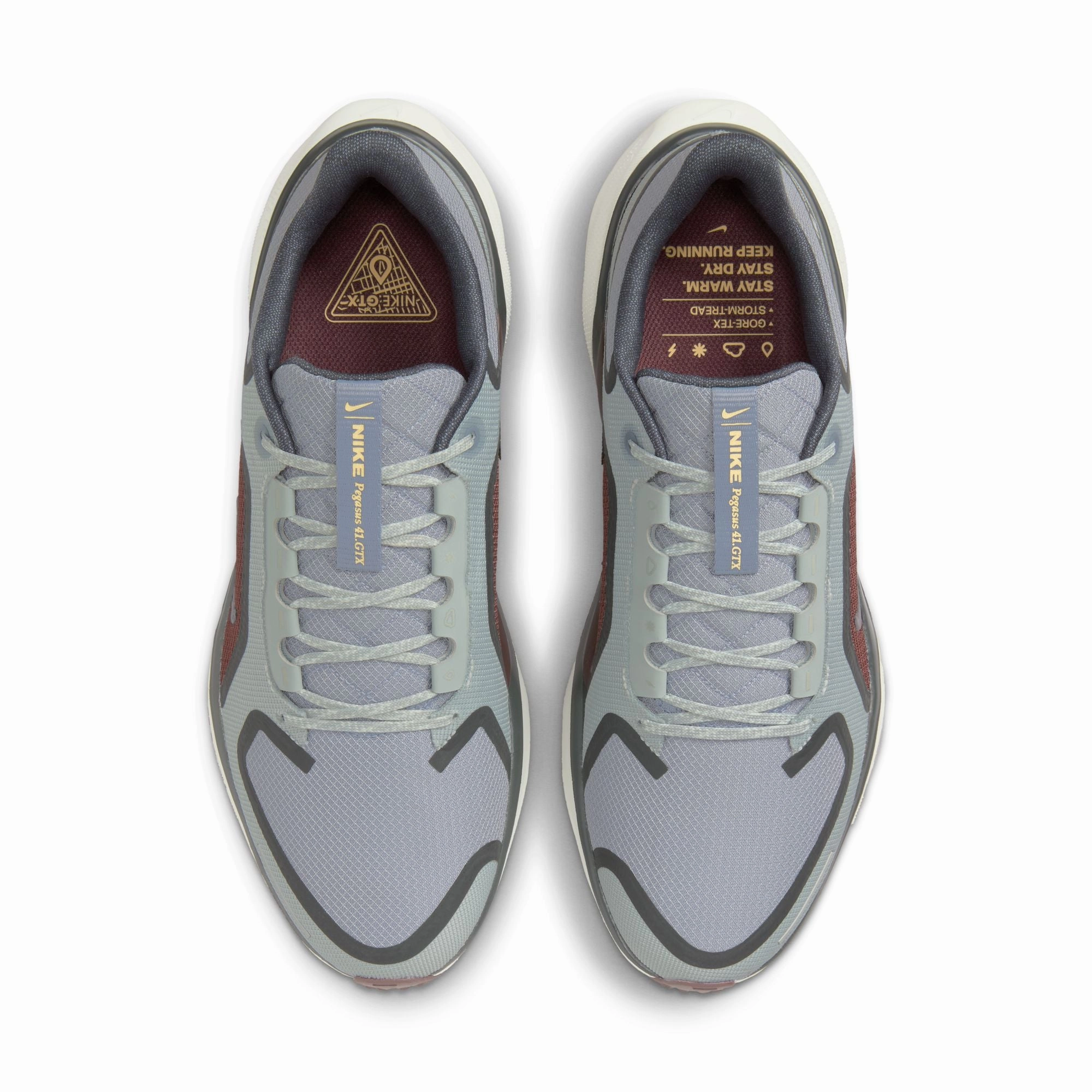 Pegasus 41 GTX - Men's