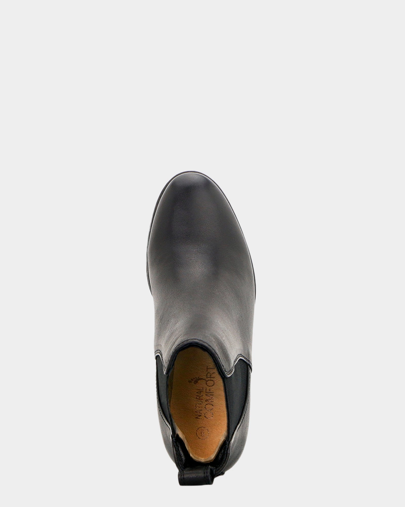 Peir Black