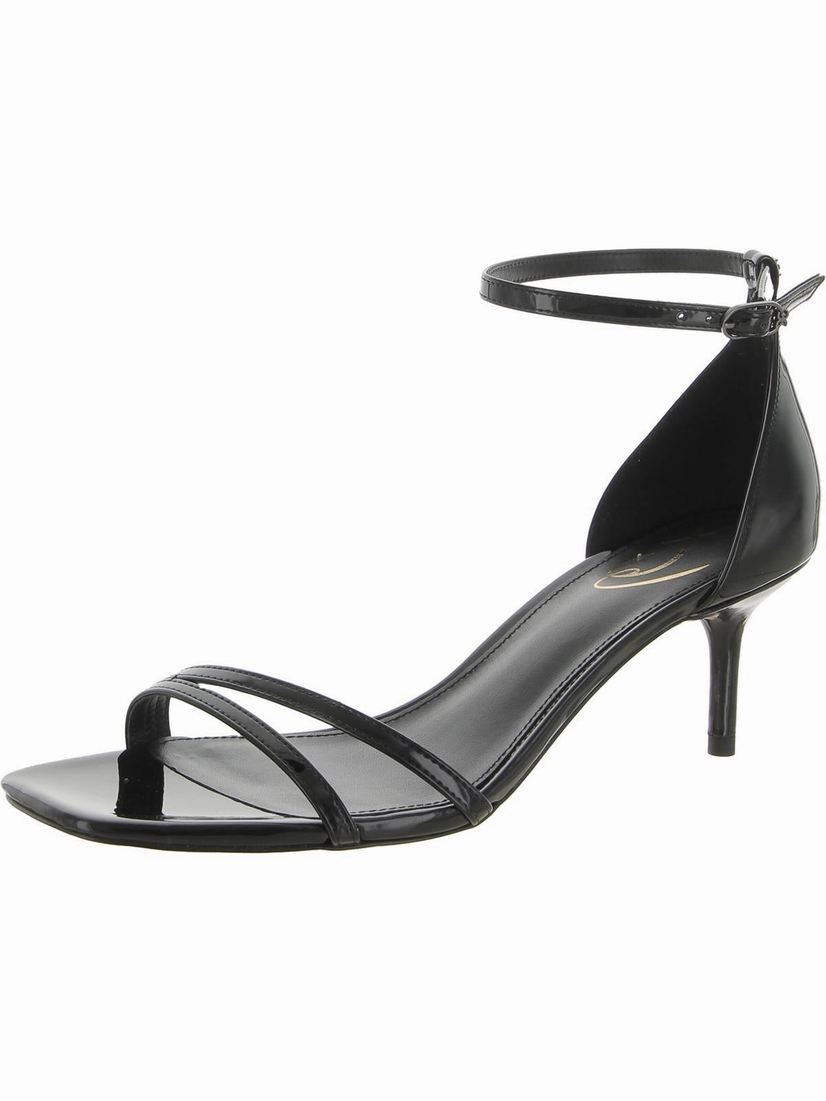 Peonie  Womens Dressy Slip On Heels