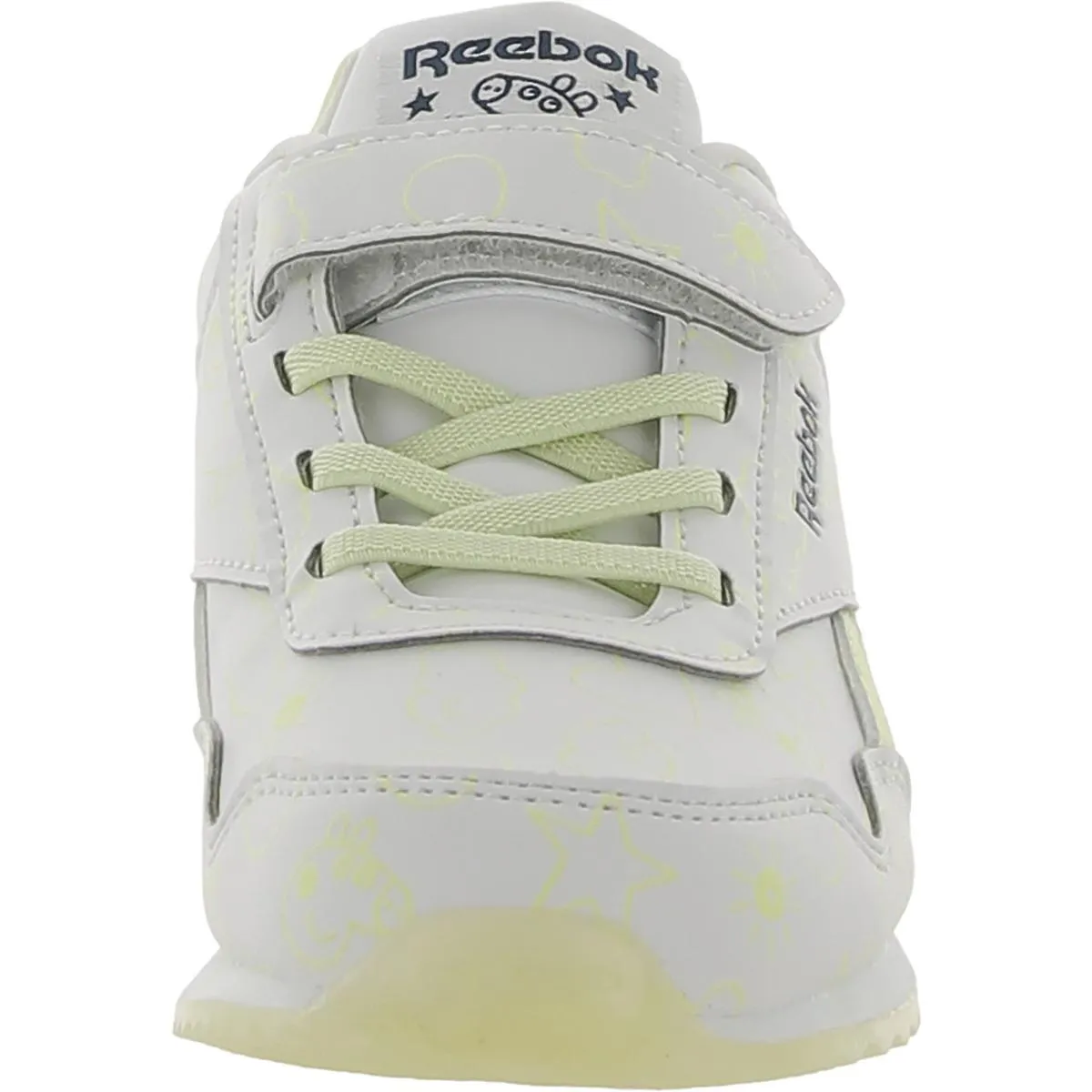 Peppa Pig Royal  Girls Little Kid Lifestyle Casual and Fashion Sneakers