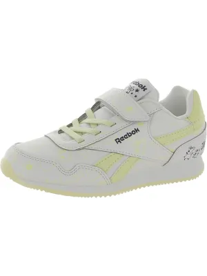 Peppa Pig Royal  Girls Little Kid Lifestyle Casual and Fashion Sneakers