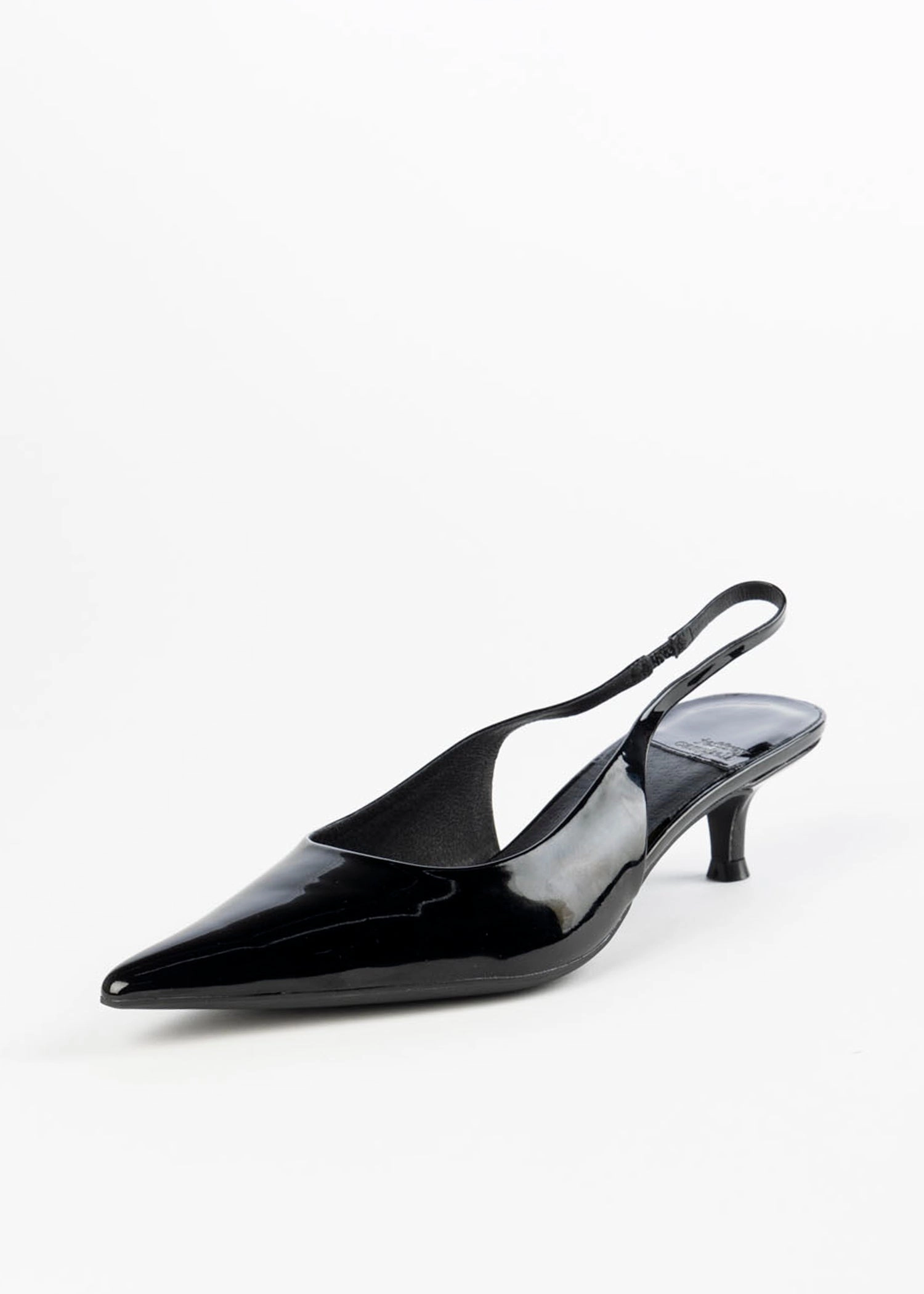 Persona Kitten Heel