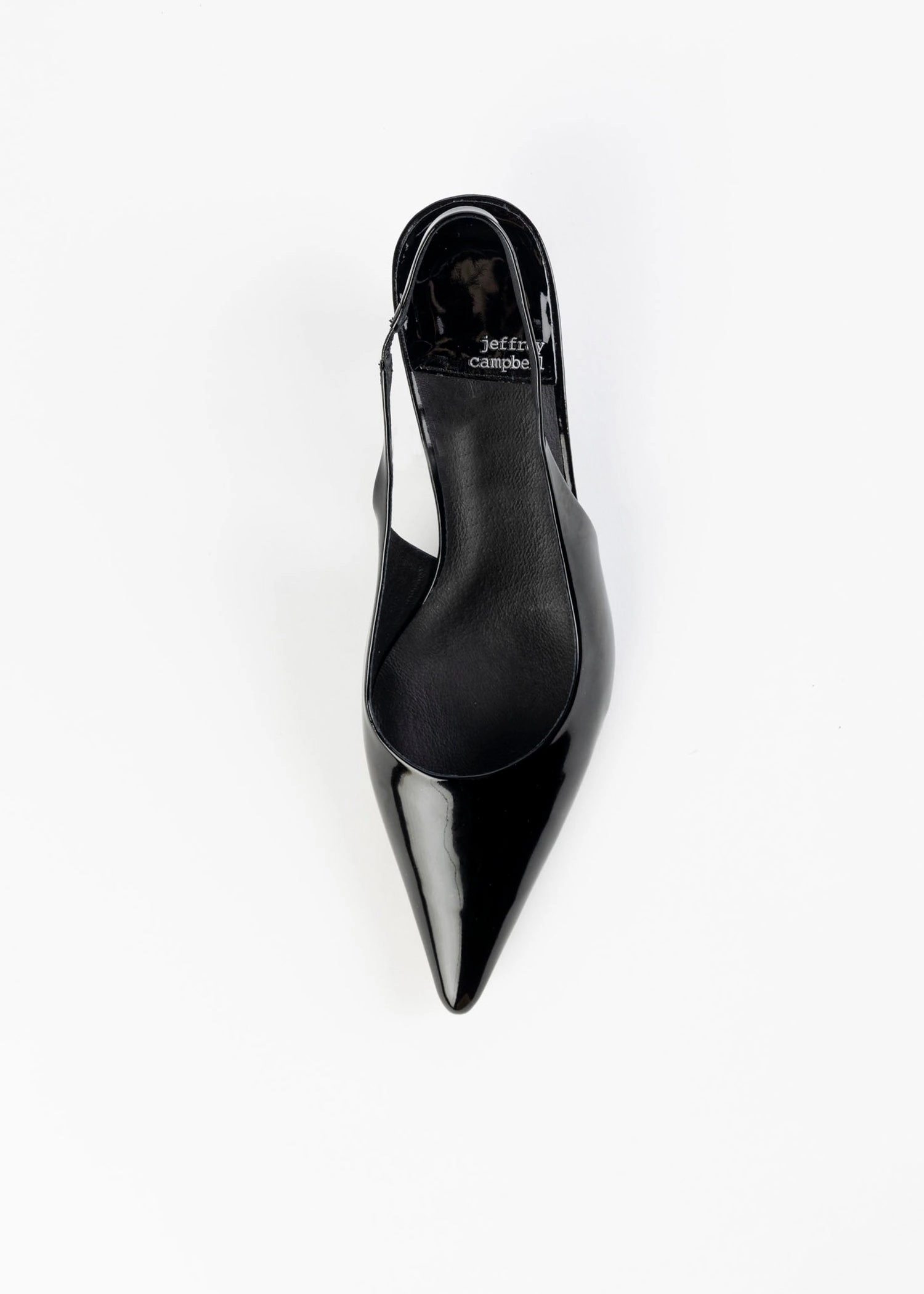 Persona Kitten Heel