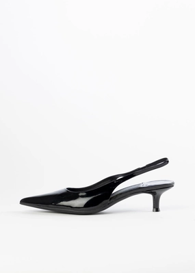 Persona Kitten Heel