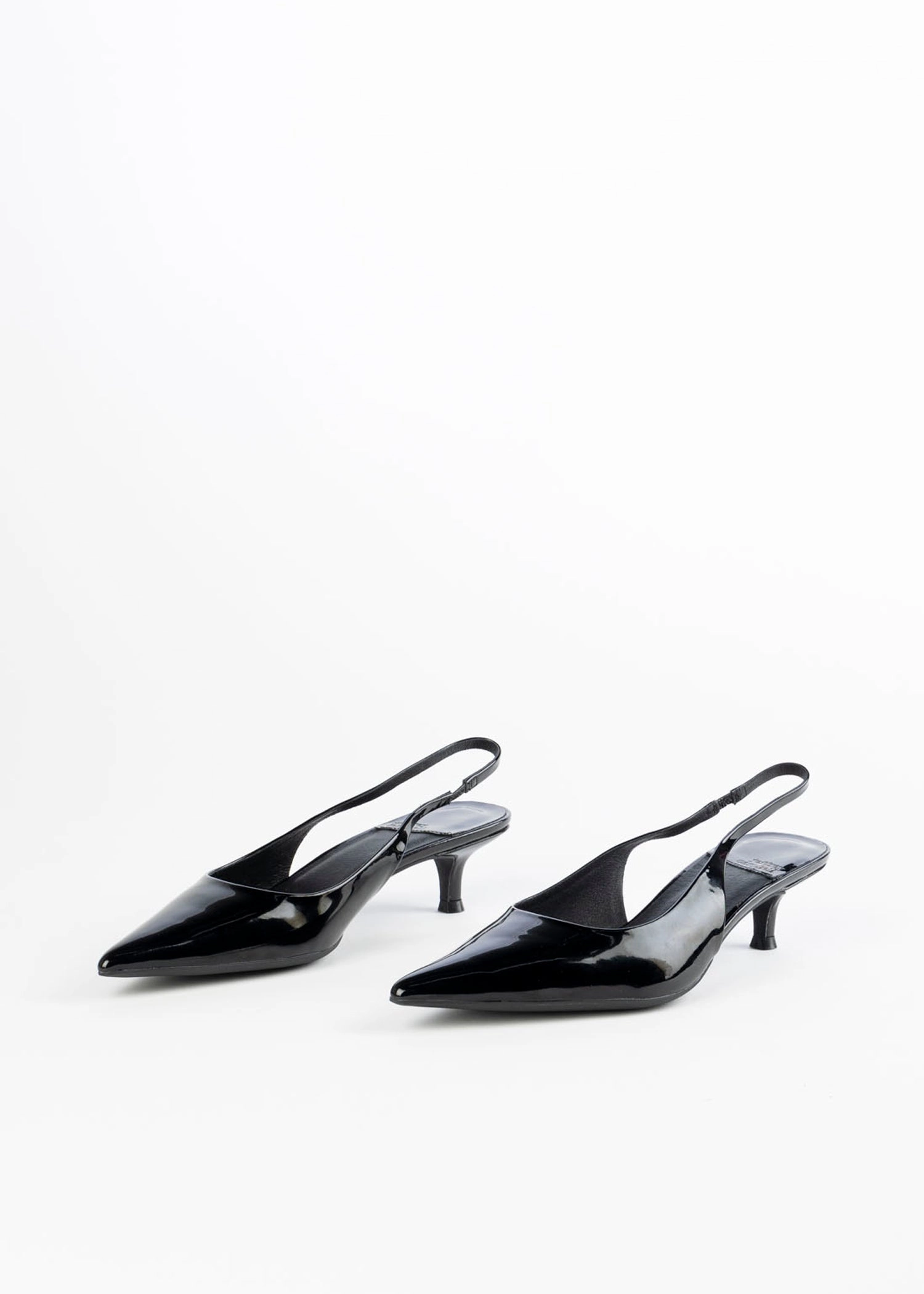 Persona Kitten Heel