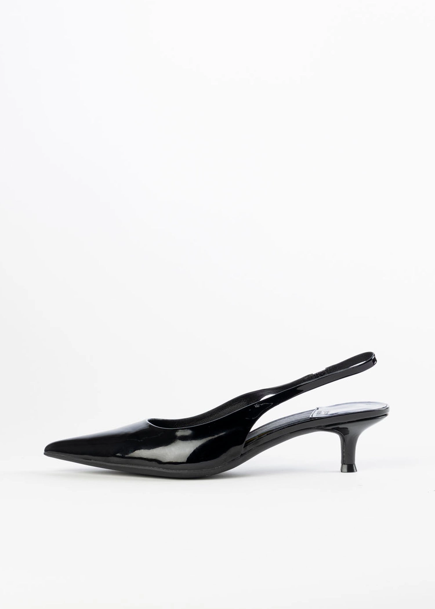 Persona Kitten Heel