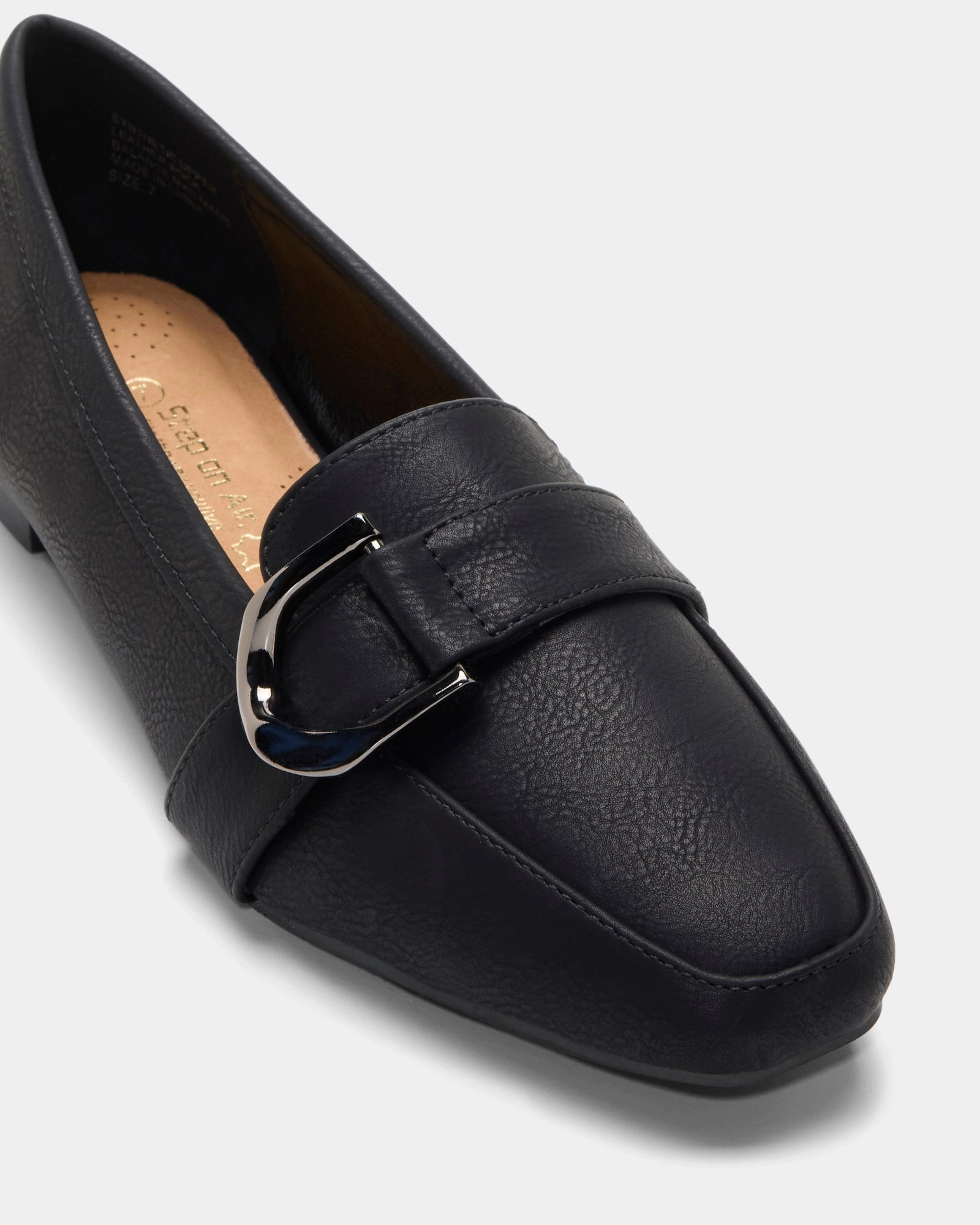 Petra Black