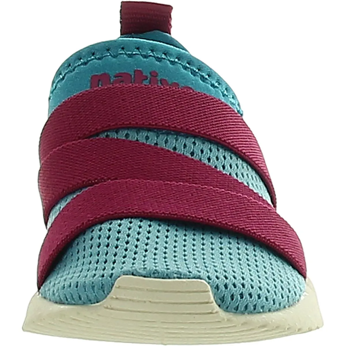 Phoenix Sugarlite Girls Toddler Lifestyle Slip-On Sneakers