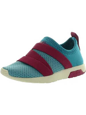 Phoenix Sugarlite Girls Toddler Lifestyle Slip-On Sneakers