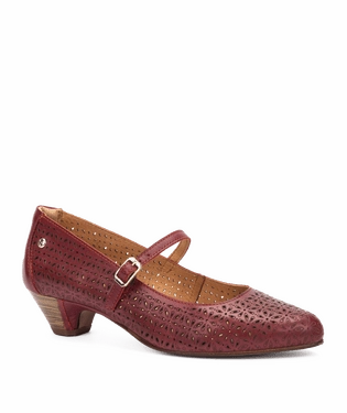 Pikolinos Women's Elba W6N-5700 - Rubi