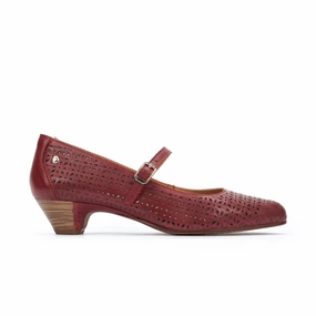 Pikolinos Women's Elba W6N-5700 - Rubi