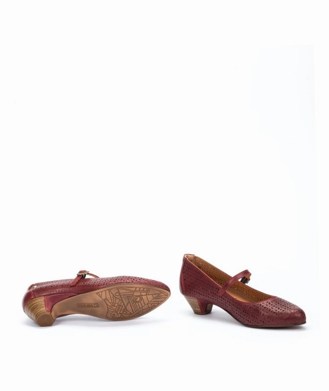 Pikolinos Women's Elba W6N-5700 - Rubi