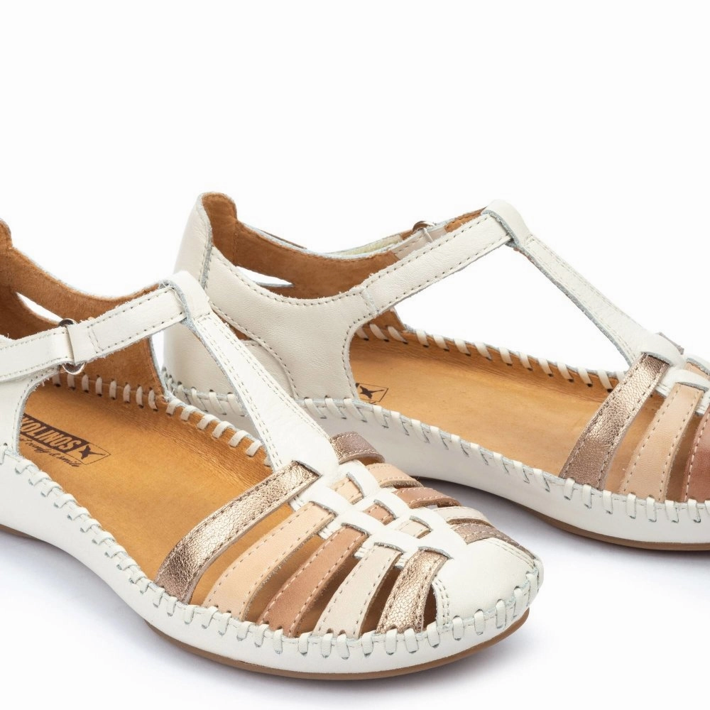 Pikolinos Women's P. Vallarta 655-0843C2 - Nata