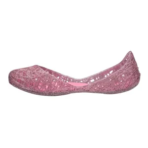 Pink Campana Zig Zag