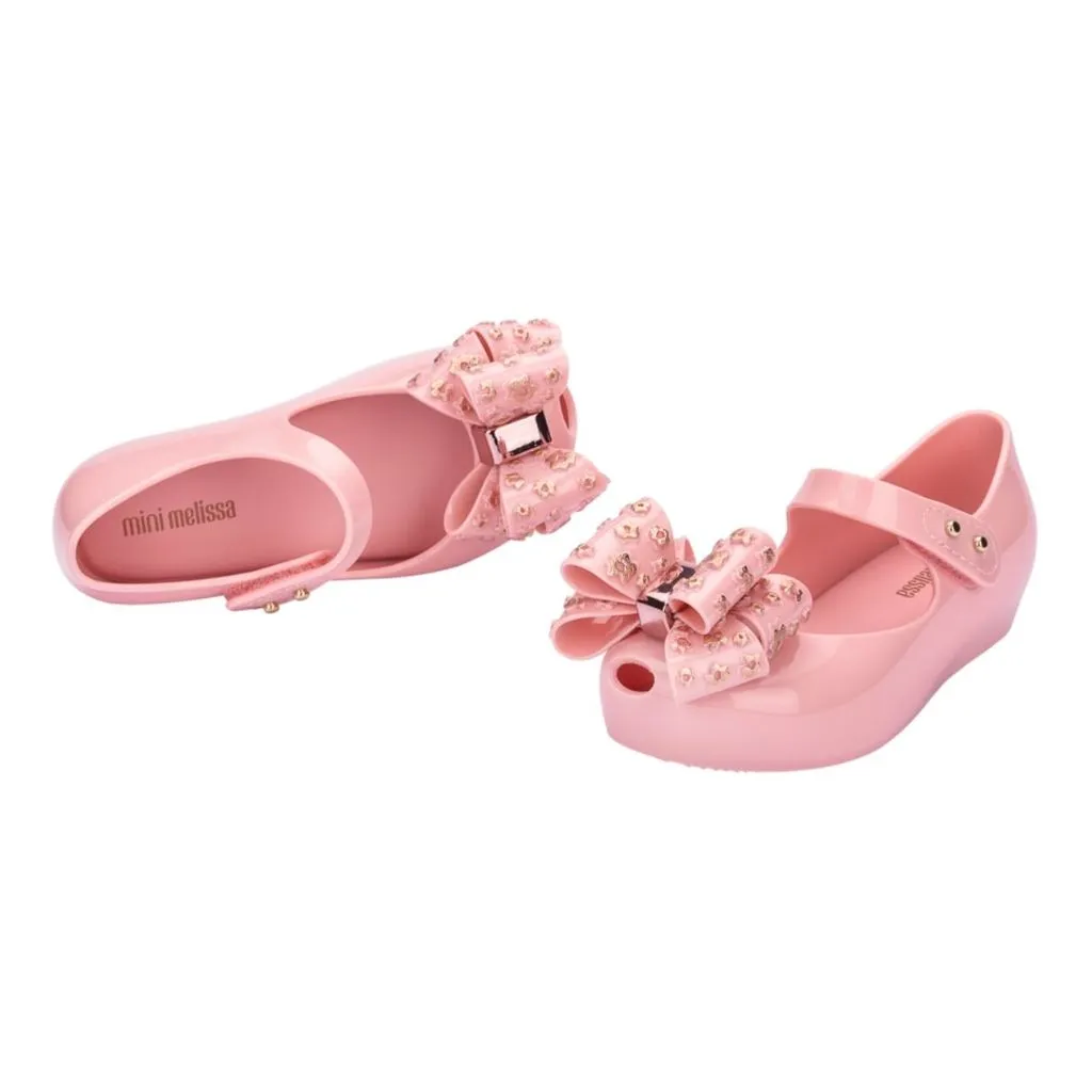 Pink Mini Ultra Girl Sweet